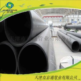 天津厂家生产直销 hdpe钢丝网骨架复合管dn400mm高质量1.60Mpa
