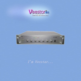 Veestar 广播功放VK-180S