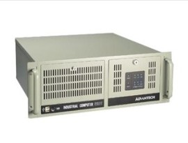 研华IPC-610MB-L研华工控机IPC-610L AIMB-769VG E8400 2G 500G