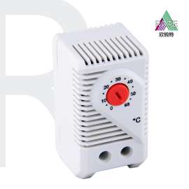 RKTO011温控器 机械式温控器 温度控制器 突跳式温控器 工厂直销
