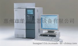 LC-2010HT  高效液相色谱仪  日本岛津