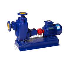 专业生产 自吸式无堵塞排污泵 ZW150-180-14-15KW大型污水泵