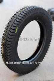 农用车辆轮胎5.00-16 500-16拖拉机前轮轮胎