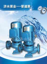 滨州沼气池增压应选哪种品牌的管道增压泵