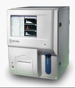 血液细胞分析仪