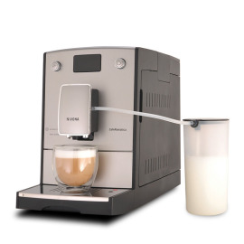 Nivona尼维娜NICR767意式全自动咖啡机家用商用