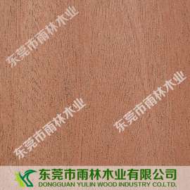 沙比利木皮饰面板有哪些种|沙比利木皮木饰面厚度是多少？