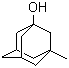 3-甲基-1-金刚烷醇（702-81-8）