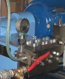 高压柱塞泵、优质高压柱塞泵、厂价高压柱塞泵（WP2A-S）