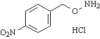 对硝基苄氧胺盐酸盐[2086-26-2]