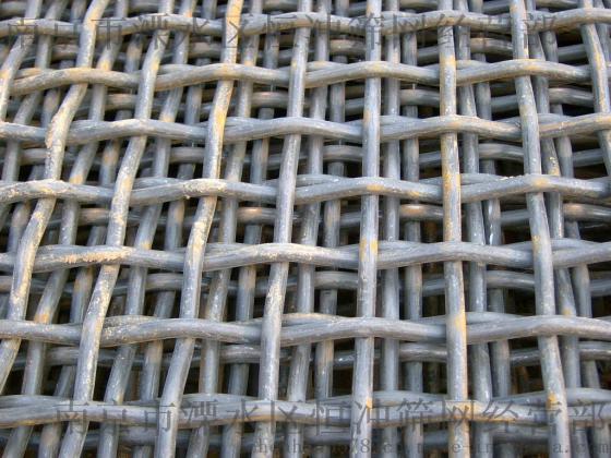 南京304不锈钢网方孔编织网黑白钢轧花网片厂家