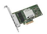 Intel网卡I340-T4四电口千兆服务器网卡
