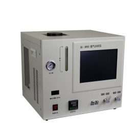 鲁南新科GS-8900全自动型天燃气热值分析仪