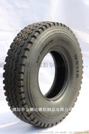 全钢子午线卡车货车轮胎7.50R16 750R16钢丝胎