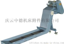 连云港海州区链板式排屑机，集中排屑器Z型