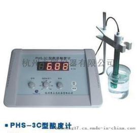 GB/T18401纺织品酸度测试仪PH计