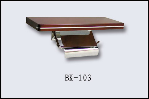 纸巾架（BK-103）