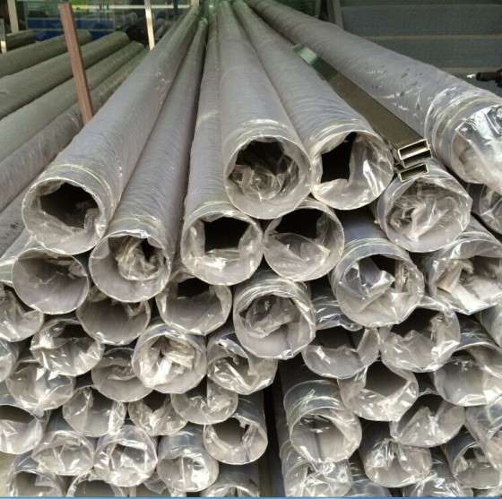 国产304不锈钢工业管 湖南不锈钢流体管DN150