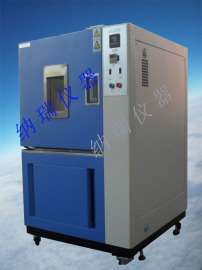 NR8045高低温恒温试验机