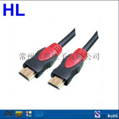 低价工厂直销HDMI线