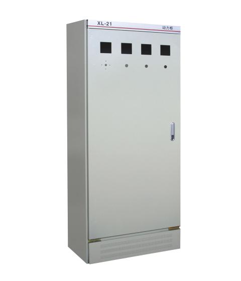 XL-21动力配电柜, 动力配电柜生产厂家, 户外配电柜