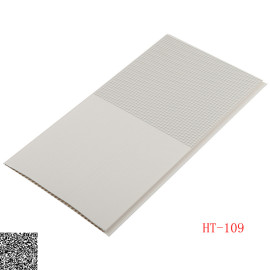 PVC塑料扣板（HT-109）转印系列