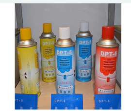 供应DPT-5,显像剂,着色探伤显像剂,着色渗透探伤剂